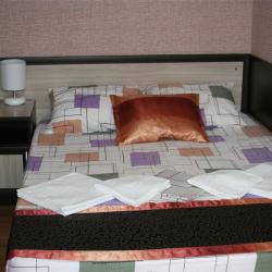 Фото Отель Кипарис