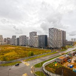 3-местные апартаменты улучшенные