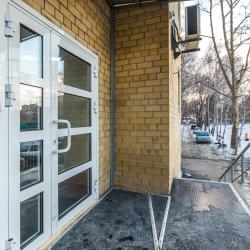 Фото Отель Рента Флэт на улице Мельничная 8