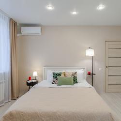 1-комнатные апартаменты стандарт