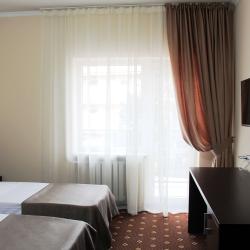 Фото Отель Виктория