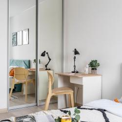 фото 10 Leruka Home Ku-Mir 2 (Лерука Хоум Ку-Мир 2) на проезде 1-й Предпортовый