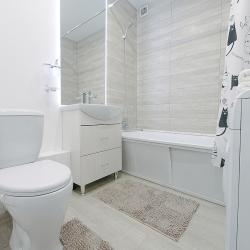 Апартаменты студия ул. Удмуртская, 268