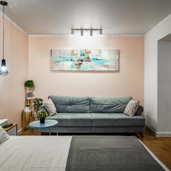 Фото Отель V-GOSTI на улице Чапаева 40