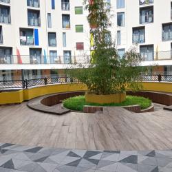 Фото Апартаменты Le Rond Sochi