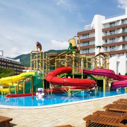 фото 7 Alean Family Biarritz (Алеан Фэмили Биариц)