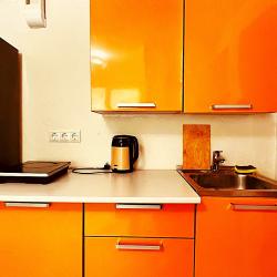 Фото Отель Дом Друзей