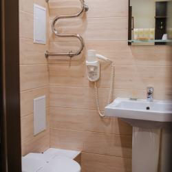 1-комнатный номер комфорт семейный