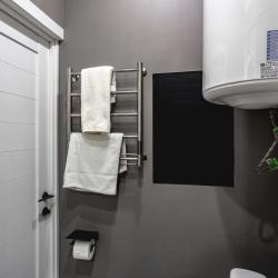 Фото Отель На квартире на улице Сколковская 9Б