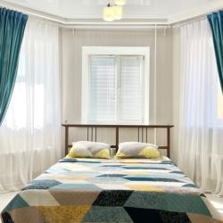 Фото Отель Sun sity KZN (Сан сити КЗН) на улице Гарифа Ахунова 14
