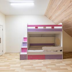 Фото Отель Коттедж в Щелково