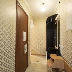 Фото Апартаменты Наш дом на улице Мельникайте 93