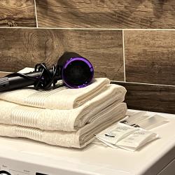 Фото Апартаменты на проспекте Притомский 25 корпус 2