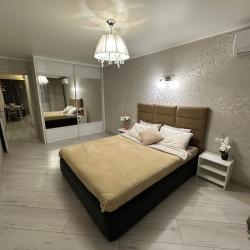 Фото Апартаменты на улице Сиреневая