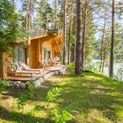 Шале Фэмили Ривер