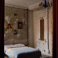 Фото Отель APARTURA (АПАРТУРА) на улице 10-я Советская 19