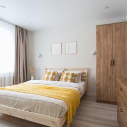 4-комнатные апартаменты улучшенные ул. Козленская, д. 84а, кв. 77