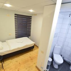 Фото Отель Scandi House (Сканди Хаус)