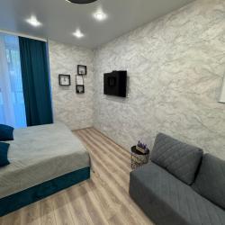 Фото Апартаменты на улице Стрелковая 18 корпус 2