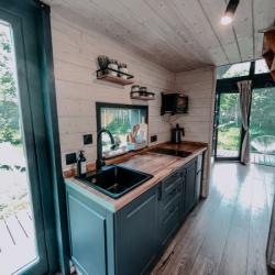 Фото Отель Дыши лесом