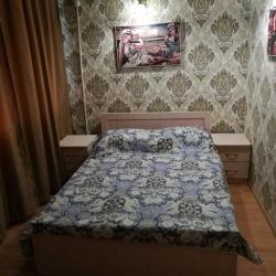 2-местный номер комфорт стандарт