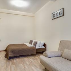 Фото Отель RentalSPb на улице Гончарная, 15а