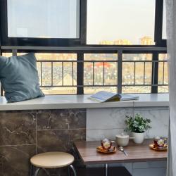 3-комнатные апартаменты улучшенные