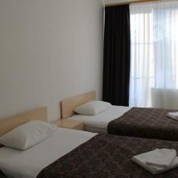 Фото Отель Космос