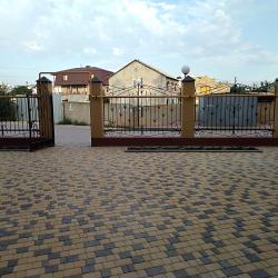 Фото Отель Никос