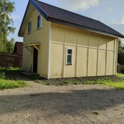 Фото Отель Гостевой дом в Сосново (в)