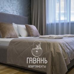 2-местные апартаменты комфорт