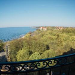 Фото Отель Круиз