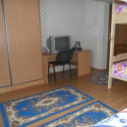 Фото Отель Мадагаскар