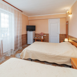 Фото Отель Каро