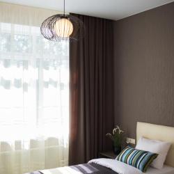 Фото Отель Силуэт