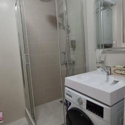 Апартаменты стандарт