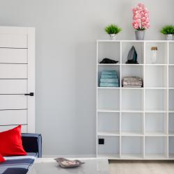 1-комнатные апартаменты улучшенные