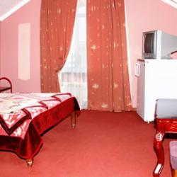 Фото Отель Маркиз