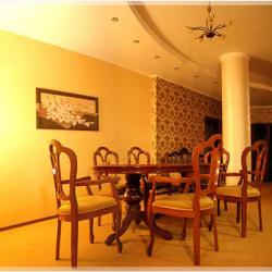 Фото Отель Жемчужина