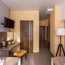 фото 32 Myhotel24 Voykovskaya (Мой отель 24 Войковская)