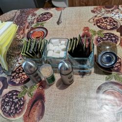 Фото Апартаменты на улице Октябрьская