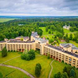 Фото Отель Санаторий Введенское