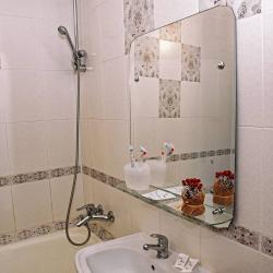 Фото Отель Rusdom Sweet Apartments (Русдом Свит) на улице Первомайской