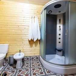4-местный коттедж стандарт