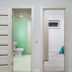 2-комнатные апартаменты улучшенные №1