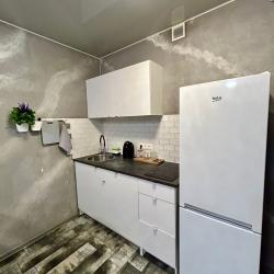 Фото Отель FAMILY COMFORT (ФЕМЕЛИ КОМФОРТ) на улице Поляны 5Ак1