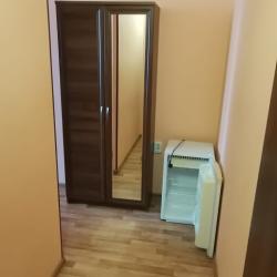 Номер улучшенный с 1 двуспальной кроватью