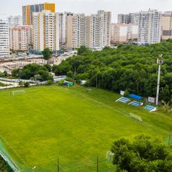 Фото Отель LetoApart (ЛетоАпарт) по проспекту Ленина 95Д