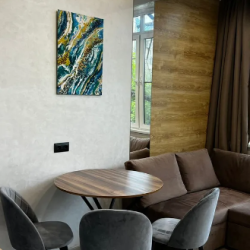 Фото Апартаменты на Станиславского 17