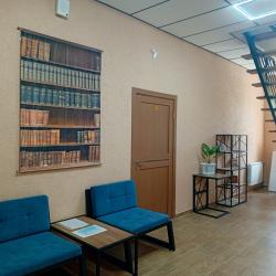 Фото Отель Дом на Грибоедова